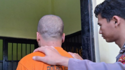 Pria di Bondowoso Ditangkap atas Dugaan Kekerasan Seksual terhadap Anak Tiri