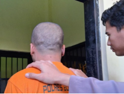Pria di Bondowoso Ditangkap atas Dugaan Kekerasan Seksual terhadap Anak Tiri