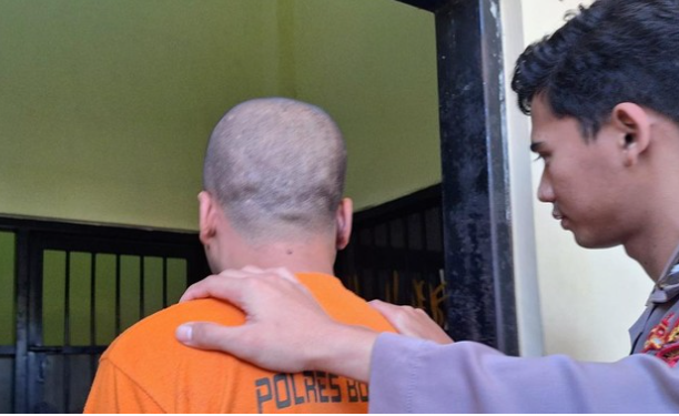 Pria di Bondowoso Ditangkap atas Dugaan Kekerasan Seksual terhadap Anak Tiri