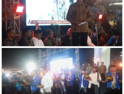 Kumpulkan Tokoh dan Budayawan se-Madura,  Formula Baru Kemajuan Daerah Disiapkan