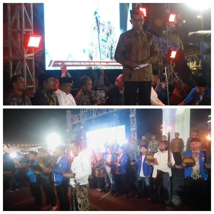 Kumpulkan Tokoh dan Budayawan se-Madura, Formula Baru Kemajuan Daerah Disiapkan Sehilir