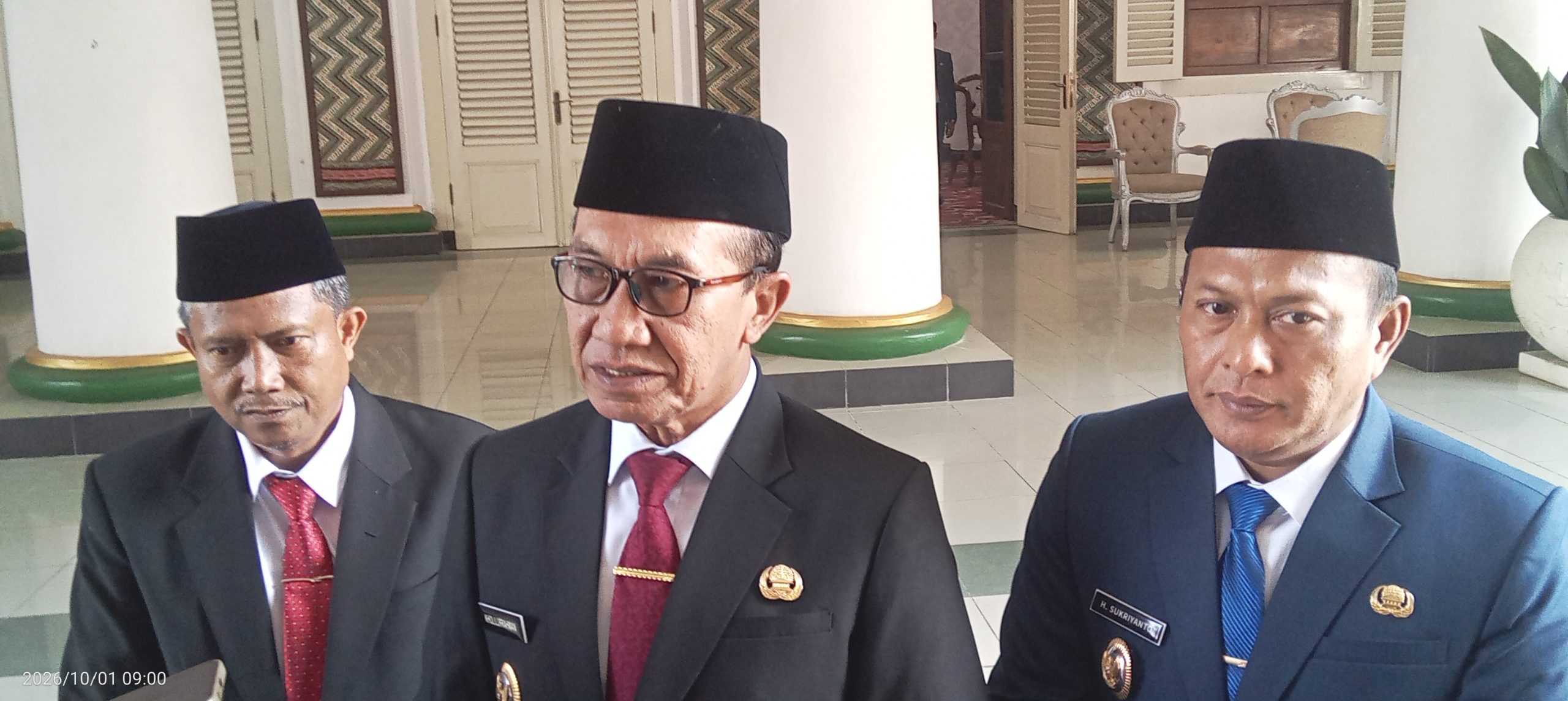Hari Kesaktian Pancasila: Pedoman Moral Dalam Berinteraksi Sosial Sehilir
