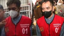 SK Bebas Bersyarat Dicabut: Mas Bechi Kembali Dijebloskan ke Lapas Malang