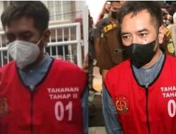 SK Bebas Bersyarat Dicabut: Mas Bechi Kembali Dijebloskan ke Lapas Malang