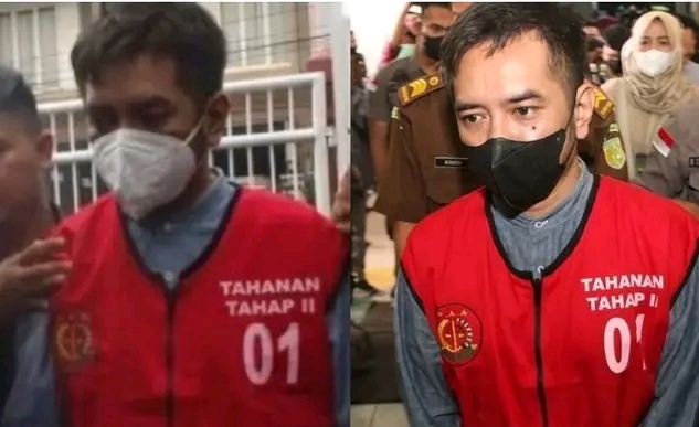 SK Bebas Bersyarat Dicabut: Mas Bechi Kembali Dijebloskan ke Lapas Malang Sehilir