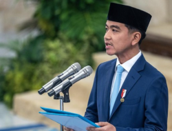 MK Tolak Gugatan PHPU soal Syarat Pendidikan Gibran, Sebut Tak Ada Bukti Meyakinkan Ijazah Setara SMA