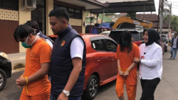 Bayi 7 Hari Dibuang di Depan Rumah Warga Sleman, Pelakunya Sepasang Mahasiswa