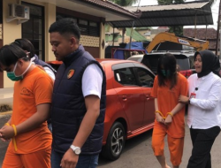 Bayi 7 Hari Dibuang di Depan Rumah Warga Sleman, Pelakunya Sepasang Mahasiswa