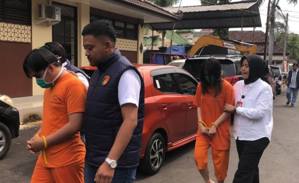 Bayi 7 Hari Dibuang di Depan Rumah Warga Sleman, Pelakunya Sepasang Mahasiswa