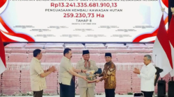 MACS Institute Nilai Penyerahan Rp13,2 Triliun ke Kas Negara Bukti Penegakan Hukum Berorientasi Pemulihan Aset