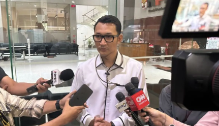 KPK Sebut Dugaan Korupsi Cukai PT Djarum Rugikan Negara hingga Triliunan Rupiah
