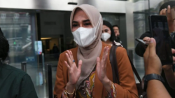 KPK Dalami Aset Anggota DPRD Kota Bengkulu dalam Kasus Dugaan Gratifikasi