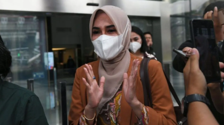 KPK Dalami Aset Anggota DPRD Kota Bengkulu dalam Kasus Dugaan Gratifikasi