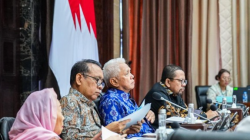 Wantimpres Matangkan Pertimbangan Perdana untuk Presiden Prabowo, Bahas Tiga Isu Strategis